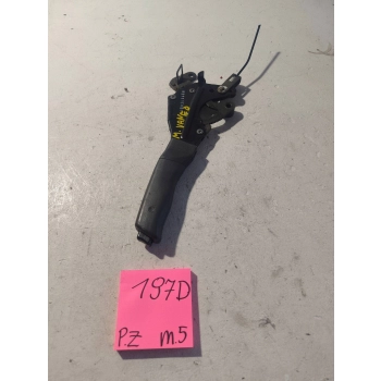 DŹWIGNIA HAMULCA RĘCZNEGO ŚRODEK MERCEDES-BENZ VANEO W414 242938 GENUINE