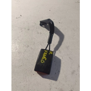KLAMRA PASA TYLNEGO TYŁ STRONA LEWA MERCEDES-BENZ VANEO W414 28942 GENUINE
