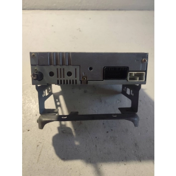 RADIOODTWARZACZ HONDA CIVIC 39101-S6A-G810-M1 GENUINE