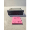 RADIOODTWARZACZ RENAULT CLIO II 32478292 GENUINE