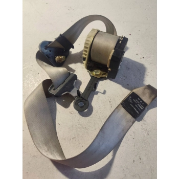 PRZEDNI PAS BEZPIECZEŃSTWA PRZÓD STRONA PRAWA RENAULT CLIO II 6845456