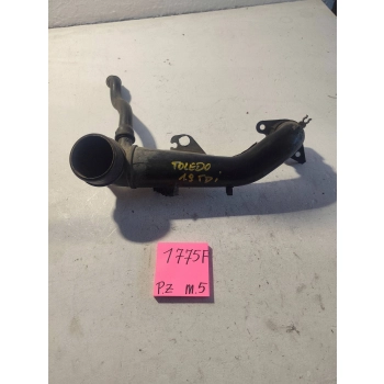 RURA DOLOTOWA PRZÓD SEAT TOLEDO I (1L) 1H0129654C GENUINE