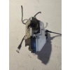ZAMEK DRZWI TYLNYCH TYŁ STRONA PRAWA RENAULT SCENIC II 238973492 GENUINE
