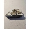 PANEL KLIMATYZACJI ŚRODEK NISSAN ALMERA N16 2894792 GENUINE