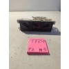 PANEL KLIMATYZACJI ŚRODEK NISSAN ALMERA N16 2894792 GENUINE