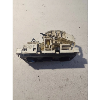 PANEL KLIMATYZACJI ŚRODEK NISSAN ALMERA N16 2894792 GENUINE
