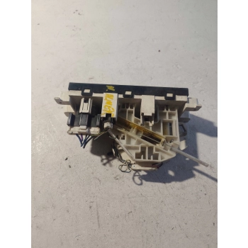 PANEL KLIMATYZACJI ŚRODEK NISSAN ALMERA N16 2894792 GENUINE