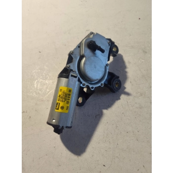 SILNICZEK WYCIERACZKI TYLNEJ TYŁ SKODA FABIA MK1 (6Y) 1J6955711G GENUINE