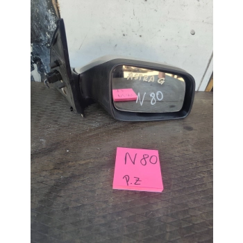 ELEKTRYCZNE LUSTERKO BOCZNE PRAWA STRONA OPEL ASTRA G 2834728 GENUINE