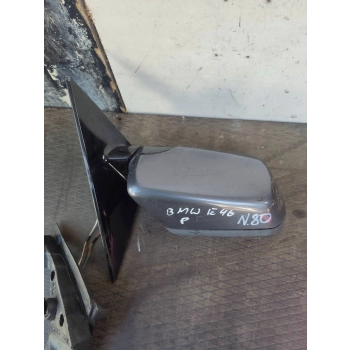 ELEKTRYCZNE LUSTERKO BOCZNE PRAWA STRONA BMW 3 E46 8392492 GENUINE