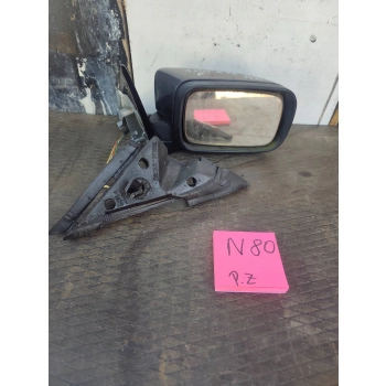 ELEKTRYCZNE LUSTERKO BOCZNE PRAWA STRONA BMW 3 E46 8392492 GENUINE