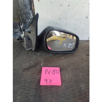 ELEKTRYCZNE LUSTERKO BOCZNE PRAWA STRONA CITROEN XSARA 23894782 GENUINE
