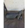 LUSTERKO BOCZNE MANUALNE LEWA STRONA OPEL ASTRA F 8934293 GENUINE