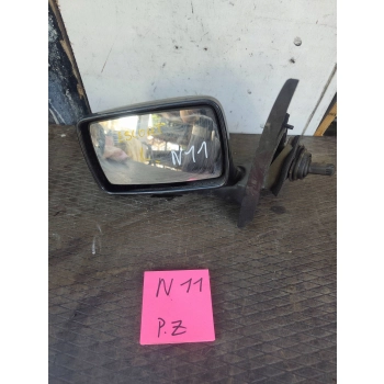 LUSTERKO BOCZNE MANUALNE LEWA STRONA FORD ESCORT 284782 GENUINE