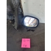ELEKTRYCZNE LUSTERKO BOCZNE PRAWA STRONA RENAULT CLIO II 82347382 GENUINE