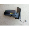 ELEKTRYCZNE LUSTERKO BOCZNE PRAWA STRONA Ford Fiesta MK6 65898989