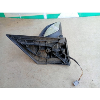 ELEKTRYCZNE LUSTERKO BOCZNE PRAWA STRONA Ford Fiesta MK6 65898989