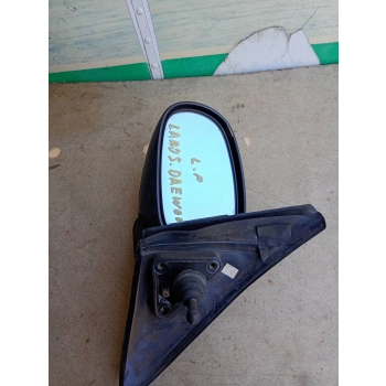LUSTERKO BOCZNE MANUALNE LEWA STRONA DAEWOO LANOS 68998998