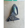LUSTERKO BOCZNE MANUALNE LEWA STRONA OPEL ASTRA F 56568998