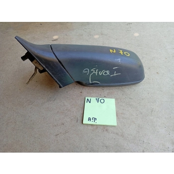 LUSTERKO BOCZNE MANUALNE LEWA STRONA OPEL ASTRA F 56568998