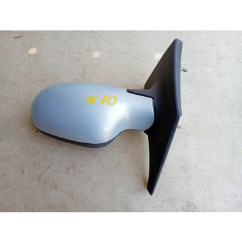 ELEKTRYCZNE LUSTERKO BOCZNE PRAWA STRONA RENAULT SCENIC I 7700431542