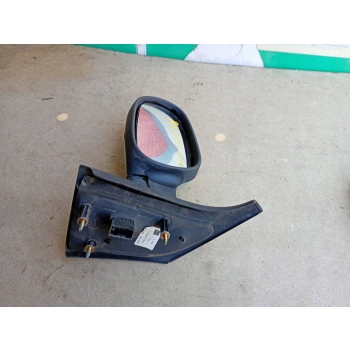 ELEKTRYCZNE LUSTERKO BOCZNE PRAWA STRONA RENAULT SCENIC I 7700431542