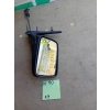 LUSTERKO BOCZNE MANUALNE PRAWA STRONA VOLKSWAGEN GOLF III 59899898