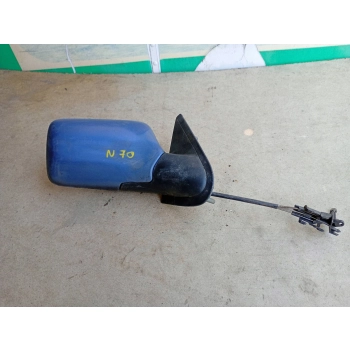 LUSTERKO BOCZNE MANUALNE PRAWA STRONA VOLKSWAGEN GOLF III 59899898