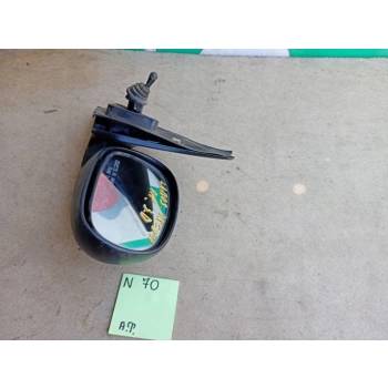 LUSTERKO BOCZNE MANUALNE PRAWA STRONA DAEWOO LANOS 568998989