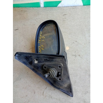 LUSTERKO BOCZNE MANUALNE PRAWA STRONA DAEWOO LANOS 568998989