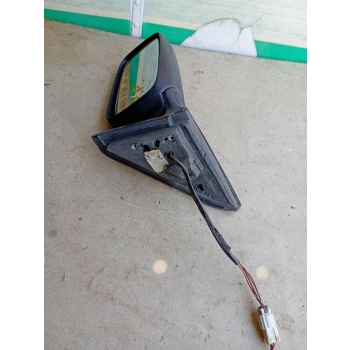 ELEKTRYCZNE LUSTERKO BOCZNE PRAWA STRONA VOLVO S40, V40 56858989