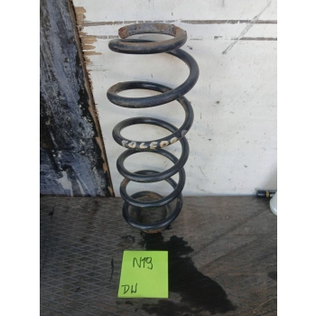 SPRĘŻYNA TYLNA TYŁ SEAT TOLEDO II (1M) GENUINE