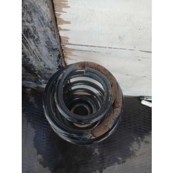 SPRĘŻYNA TYLNA TYŁ RENAULT ESPACE IV GENUINE