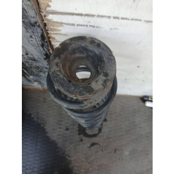 SPRĘŻYNA TYLNA TYŁ SEAT IBIZA III (6L) GENUINE