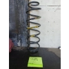 SPRĘŻYNA PRZEDNIA PRZÓD VOLKSWAGEN POLO IV 9N3 GENUINE