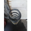 SPRĘŻYNA PRZEDNIA PRZÓD VOLKSWAGEN POLO IV 9N3 GENUINE