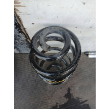 SPRĘŻYNA TYLNA TYŁ AUDI A6 S6 C5 4B GENUINE