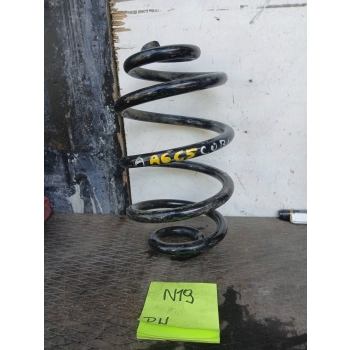 SPRĘŻYNA TYLNA TYŁ AUDI A6 S6 C5 4B GENUINE