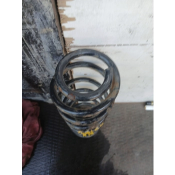 SPRĘŻYNA PRZEDNIA PRZÓD VOLKSWAGEN GOLF IV GENUINE
