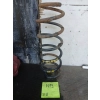 SPRĘŻYNA PRZEDNIA PRZÓD SEAT TOLEDO II (1M) GENUINE