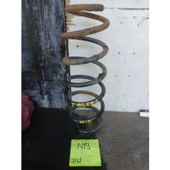 SPRĘŻYNA PRZEDNIA PRZÓD SEAT TOLEDO II (1M) GENUINE