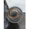 SPRĘŻYNA PRZEDNIA PRZÓD OPEL CORSA C GENUINE