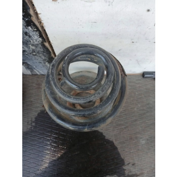 SPRĘŻYNA PRZEDNIA PRZÓD OPEL CORSA C GENUINE