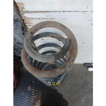 SPRĘŻYNA PRZEDNIA PRZÓD AUDI A3 S3 8L GENUINE