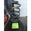 SPRĘŻYNA TYLNA TYŁ OPEL VECTRA C GENUINE