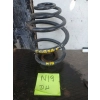 SPRĘŻYNA PRZEDNIA PRZÓD OPEL CORSA C GENUINE