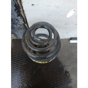SPRĘŻYNA PRZEDNIA PRZÓD OPEL CORSA C GENUINE