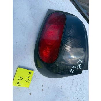 LAMPA TYLNA TYŁ STRONA PRAWA RENAULT MEGANE I GENUINE