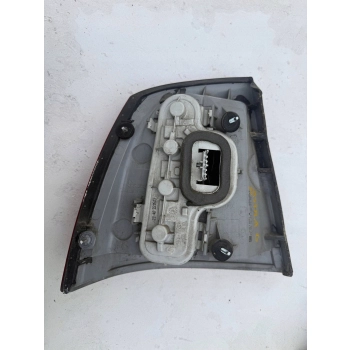 LAMPA TYLNA TYŁ STRONA PRAWA OPEL ASTRA G GENUINE