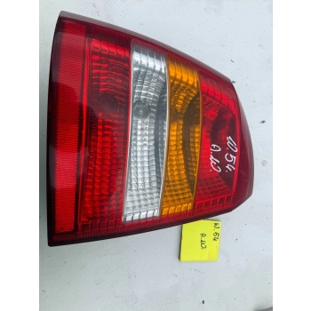 LAMPA TYLNA TYŁ STRONA LEWA OPEL ASTRA G GENUINE
